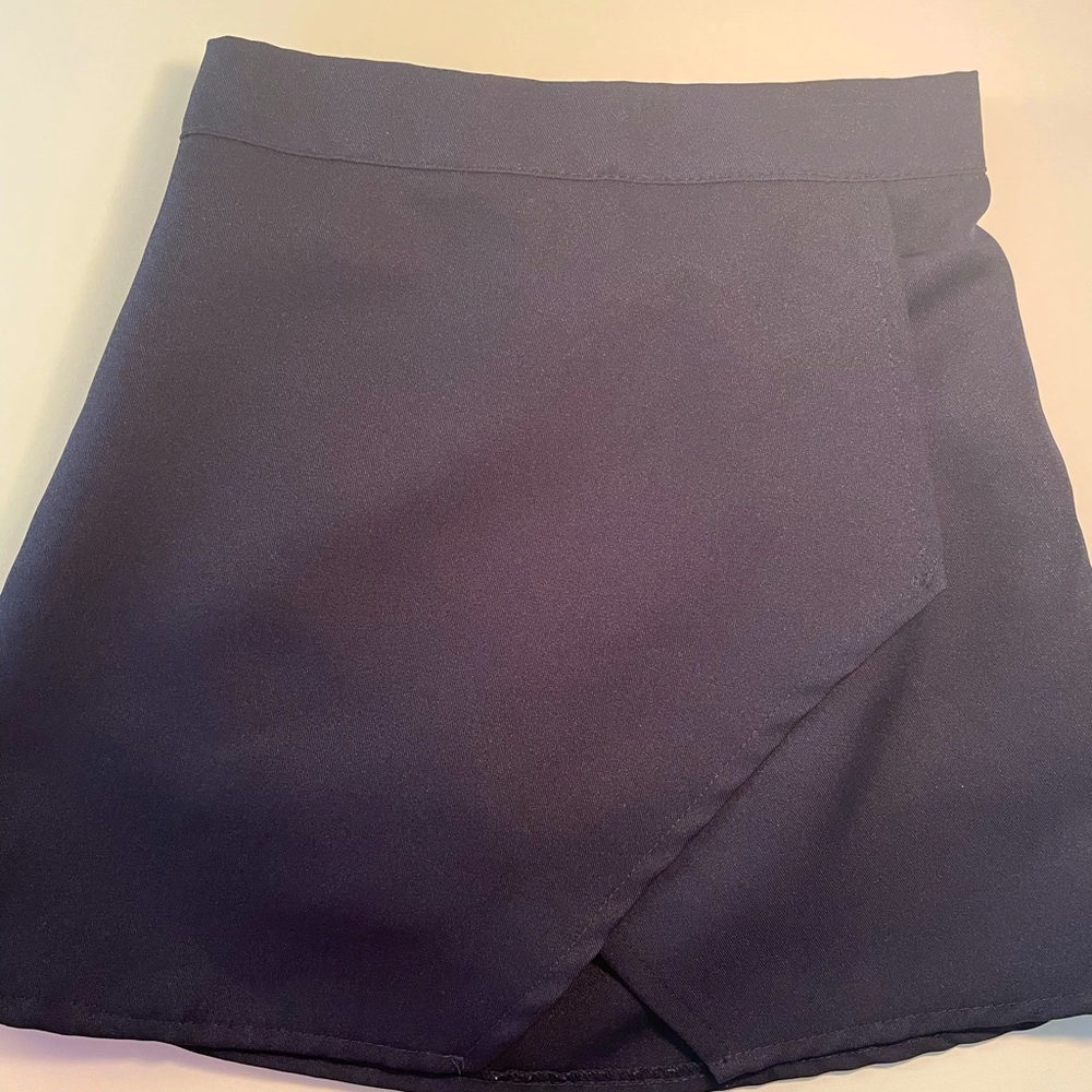 School uniform, skirt